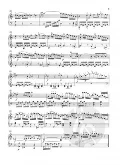 Klaviersonaten Band 1 von Wolfgang Amadeus Mozart im Alle Noten Shop kaufen - HN9001