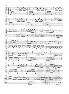 Klaviersonaten Band 1 von Wolfgang Amadeus Mozart im Alle Noten Shop kaufen - HN9001