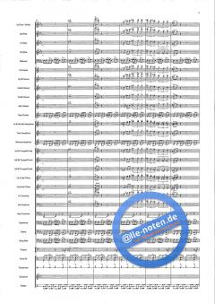 The Big Mancini (Henry Mancini) 