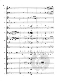 Schlager-Evergreen-Medley 1 
