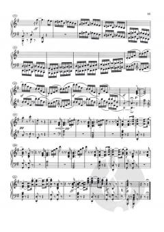 Klaviersonaten Band 2 von Ludwig van Beethoven im Alle Noten Shop kaufen - HN9034