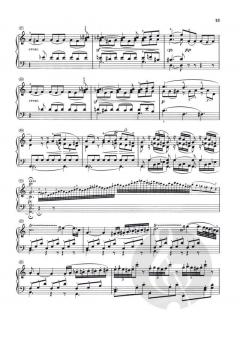 Klaviersonaten Band 2 von Ludwig van Beethoven im Alle Noten Shop kaufen - HN9034