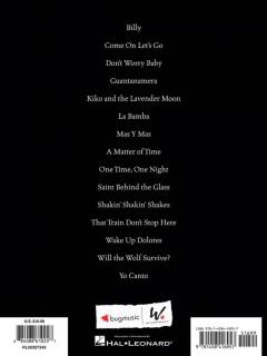 Best of Los Lobos 