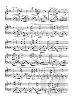 Nocturnes von Frédéric Chopin 
