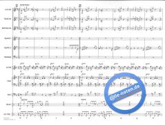 A Night In Tunisia von Dizzy Gillespie (Download) 