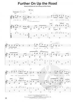 Fingerpicking Blues 
