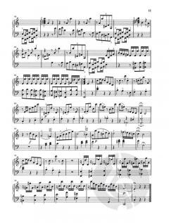 Henle Album 