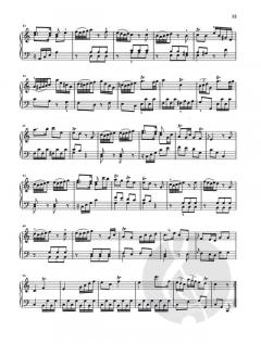 Henle Album 