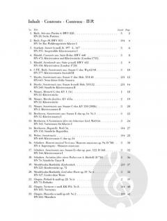Henle Album 