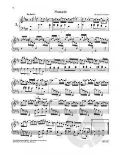 Henle Album 
