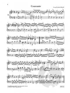 Henle Album 