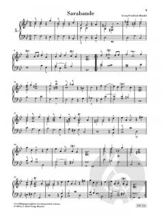 Henle Album 