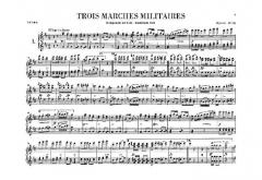 Werke für Klavier zu vier Händen Band 2 von Franz Schubert im Alle Noten Shop kaufen