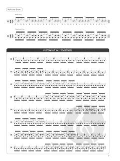 Metal Drumming Concepts (Andols Herrick) 
