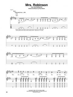 Guitar Play-Along Vol. 147: Simon & Garfunkel von Simon & Garfunkel 