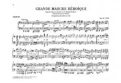 Werke für Klavier zu vier Händen Band 3 von Franz Schubert im Alle Noten Shop kaufen