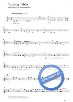 Guest Spot: Adele - Violin im Alle Noten Shop kaufen