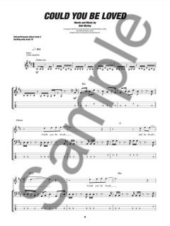 Play Bass with... Bob Marley 