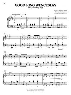 A Ragtime Christmas 