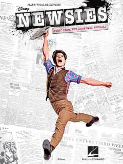 Newsies von Jack Feldman 