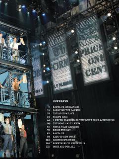 Newsies von Jack Feldman 