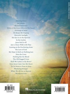 Gospel Hymns For Ukulele im Alle Noten Shop kaufen
