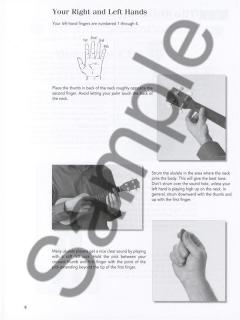 Play Ukulele Today! von Barrett Tagliarino im Alle Noten Shop kaufen