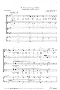The Latin Jazz Mass (Martin Völlinger) 