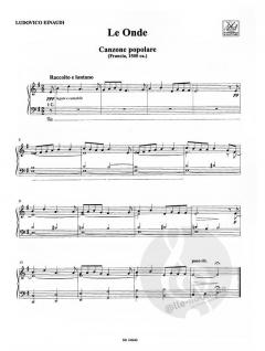 Le Onde von Ludovico Einaudi 