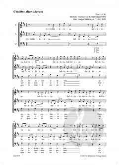 Passauer Chorbuch 