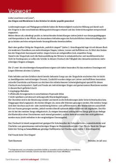 natürlich mitsingen! (Tjark Baumann) 