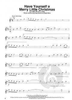 Violin Play-Along Vol. 32: Favorite Christmas Songs im Alle Noten Shop kaufen