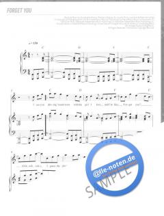 GCSE Performance Pieces 