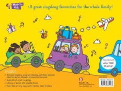Music for Kids: Are We There Yet? 