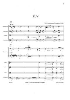 Run (Pelle Gudmundsen-Holmgreen) 