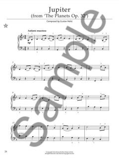 Dip In: 25 Graded Classical Piano Solos 