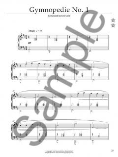 Dip In: 25 Graded Classical Piano Solos 