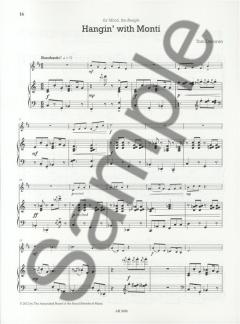 Shining Brass, Book 1, Piano Accompaniment B flat. 