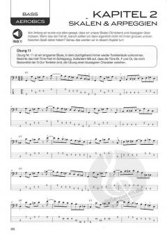 Bass Aerobics 