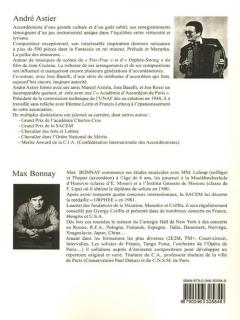 Manuel D'initiation Abc von Andre Astier 