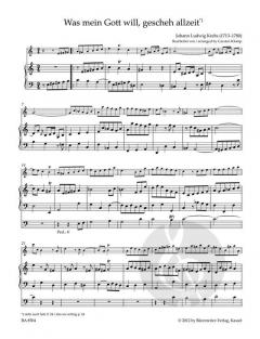 organ plus one: Tod und Ewigkeit - Trauerfeier (Download) 
