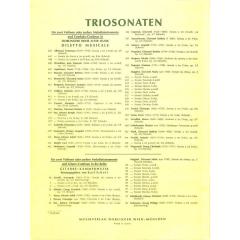Toccaten von Paul Angerer 