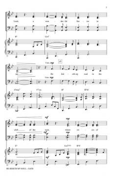 He Hideth My Soul von Frances Jane Crosby (Download) 