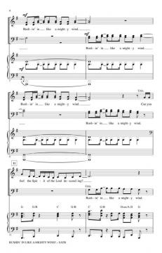 Rushin' In Like A Mighty Wind! von Lowell Alexander (Download) 