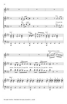 We Are Young (Download) 