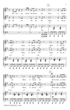 Dance To The Music von Sly And The Family Stone (Download) 