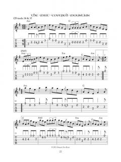 ASAP Irish Guitar 