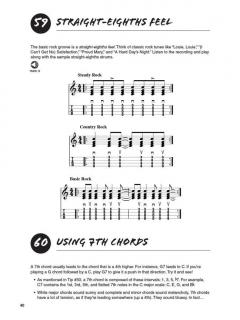101 Ukulele Tips von Ronny Schiff im Alle Noten Shop kaufen