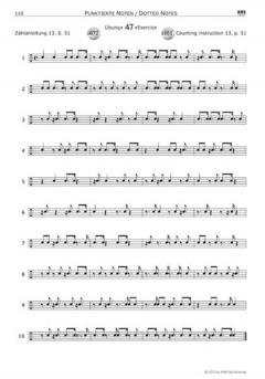 Rhythmic Reading von Dirk Rosenbaum 