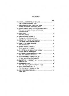 A Hundred Airs from Hardanger, Suite 2 von Geirr Tveitt 